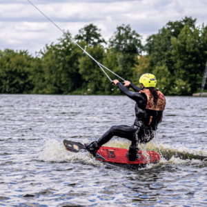 Water Sports Complex